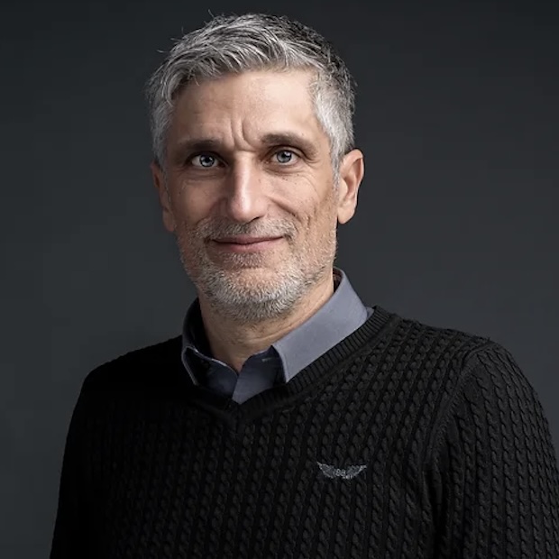 Christoph Niewoehner, Maqsima