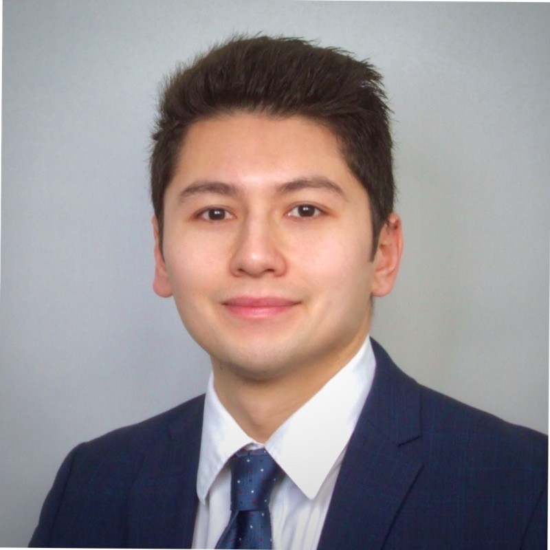 Anthony Chhor, Stanwell Consulting