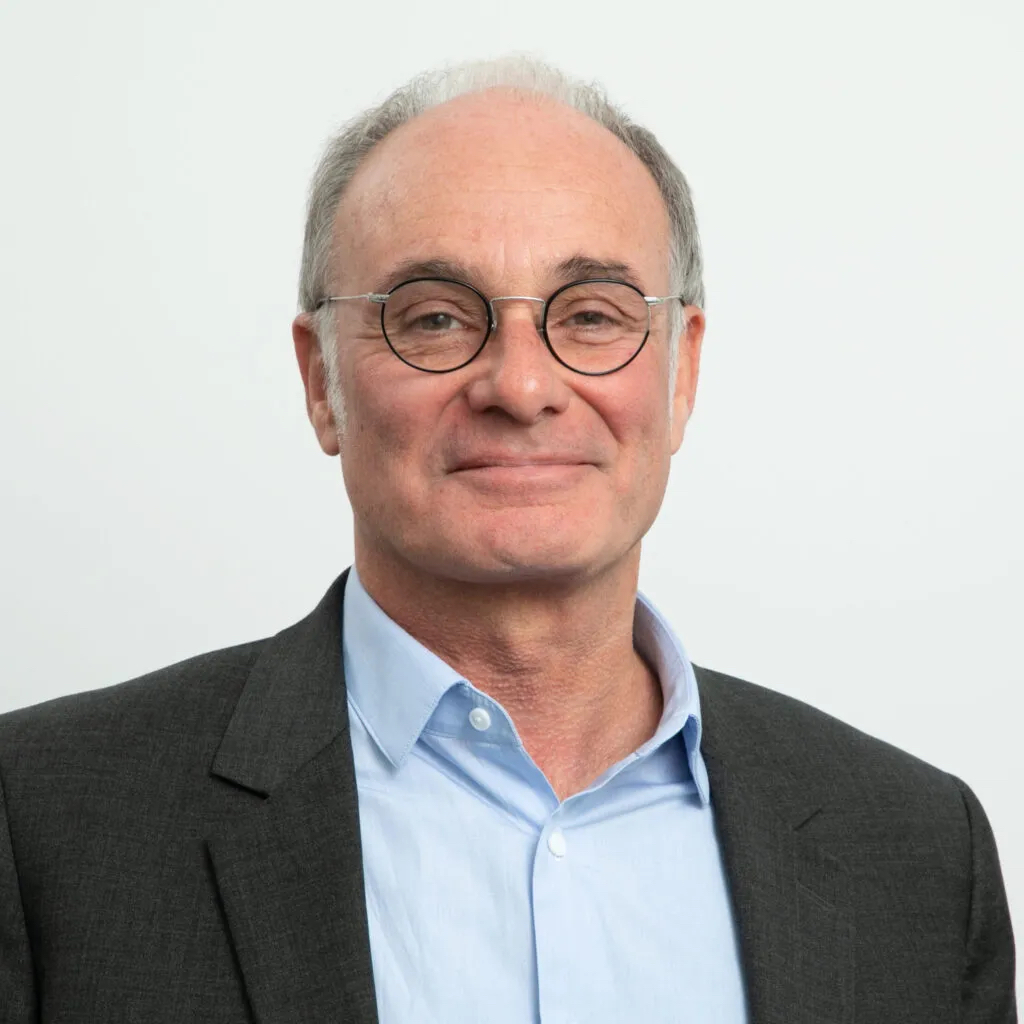 Alain Sivan, The BVA Family