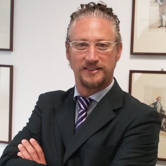 Simone Cioffari, InnovAction