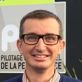 Frédéric Stoll, Cubik