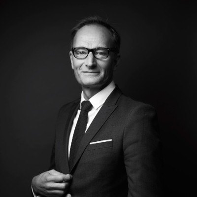 Pascal Blamoutier, Action Patrimoine Conseil (APC)