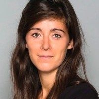 Mathilde Dussaillant, Groupe Bagatelle