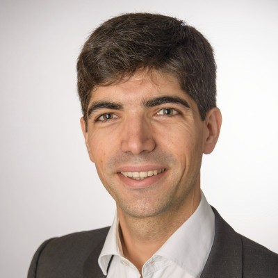 Gildas Barreyre, Seqens