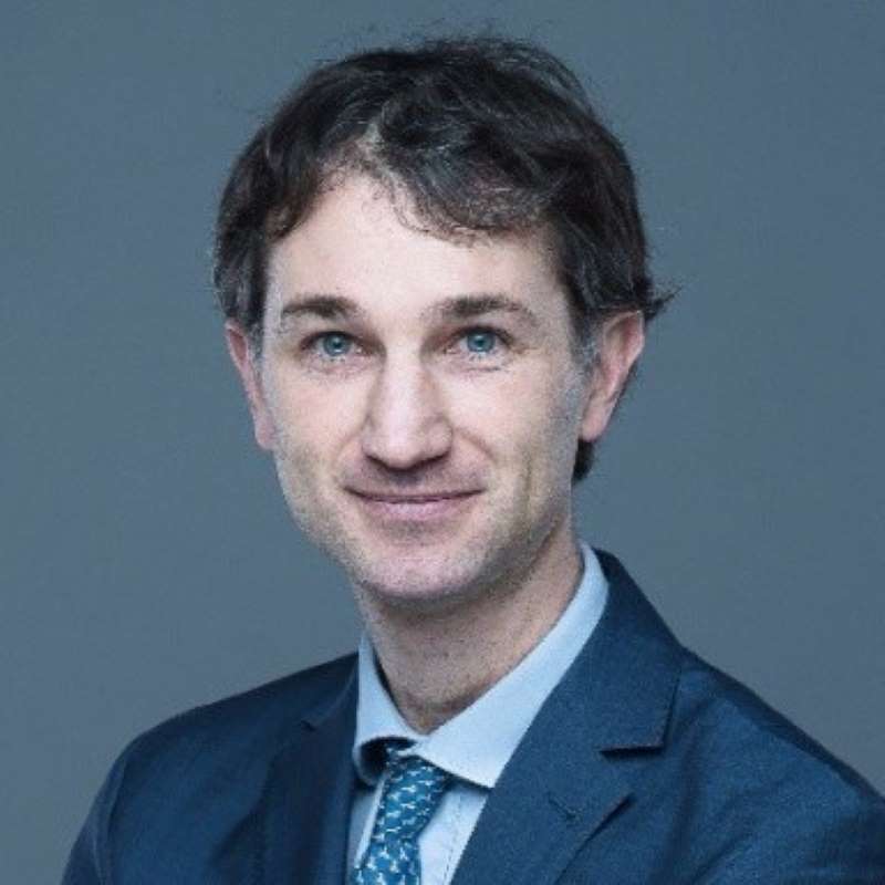 Quentin Boucly, BpiFrance