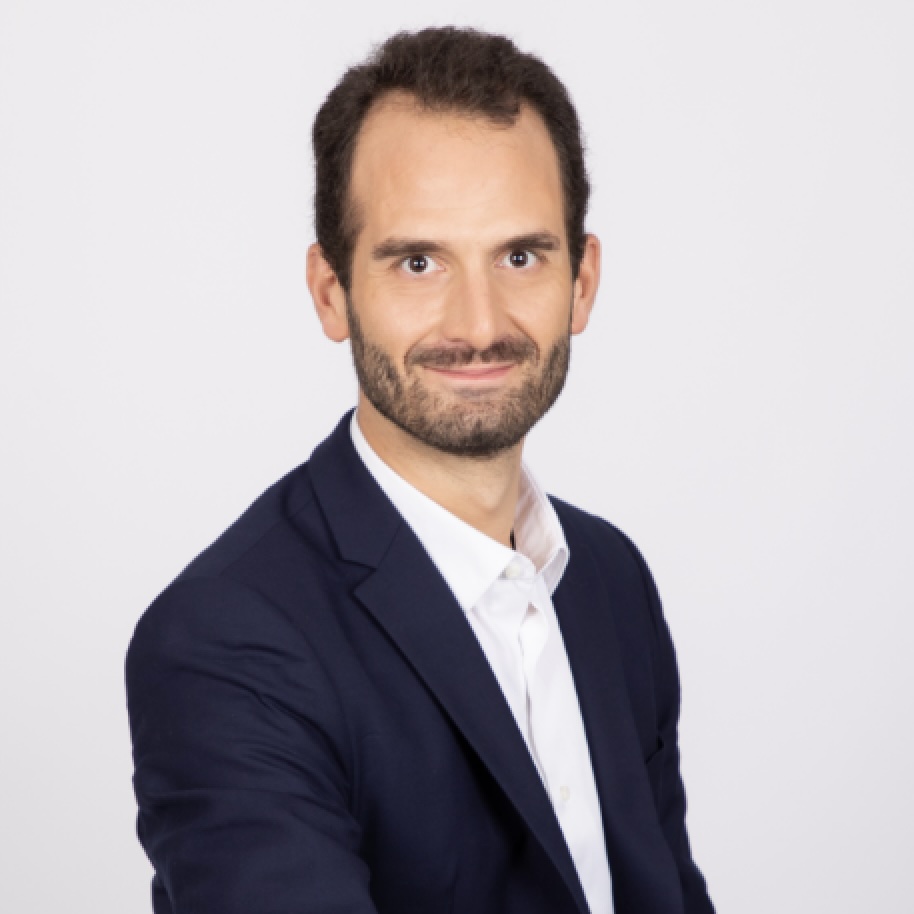 Matthieu Aublé, Aublé