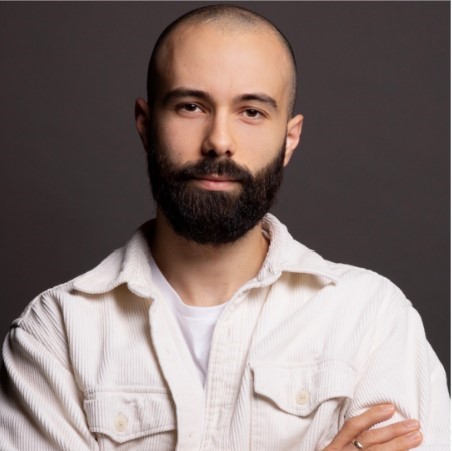 Quentin Desbenoit, Financière des Ternes