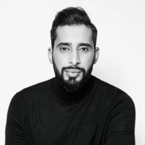 Mohamed Ali Souissi, Hillstone