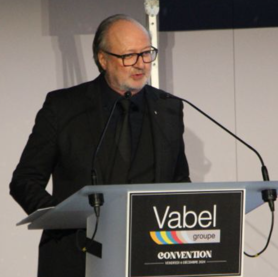 Sébastien Lemaire, Vabel Cosmétiques