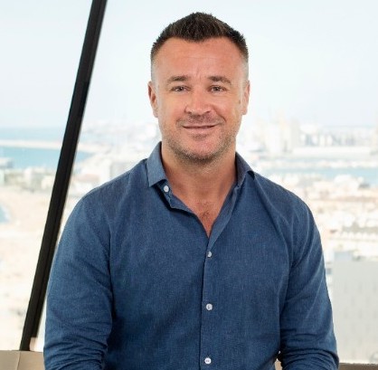 Philippe Gelis, Kantox
