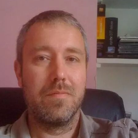 Régis Andrieu, Cardionet