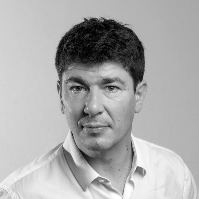 Alexis de Rozières, Eres Gestion
