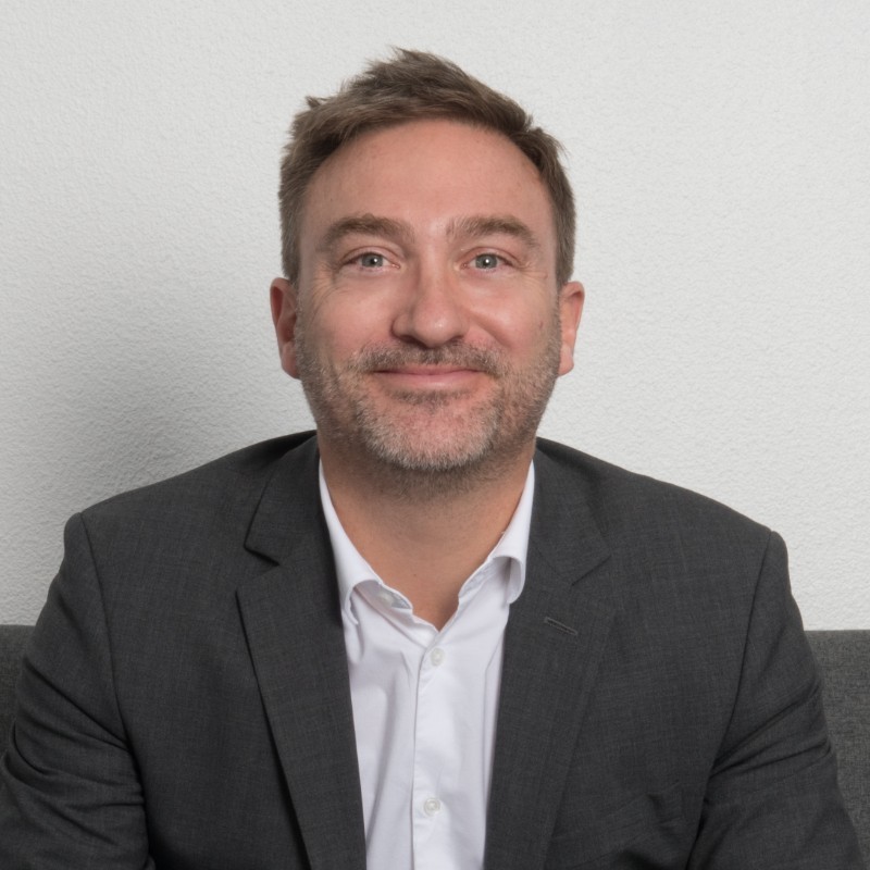 Nicolas Osanno, NextPool