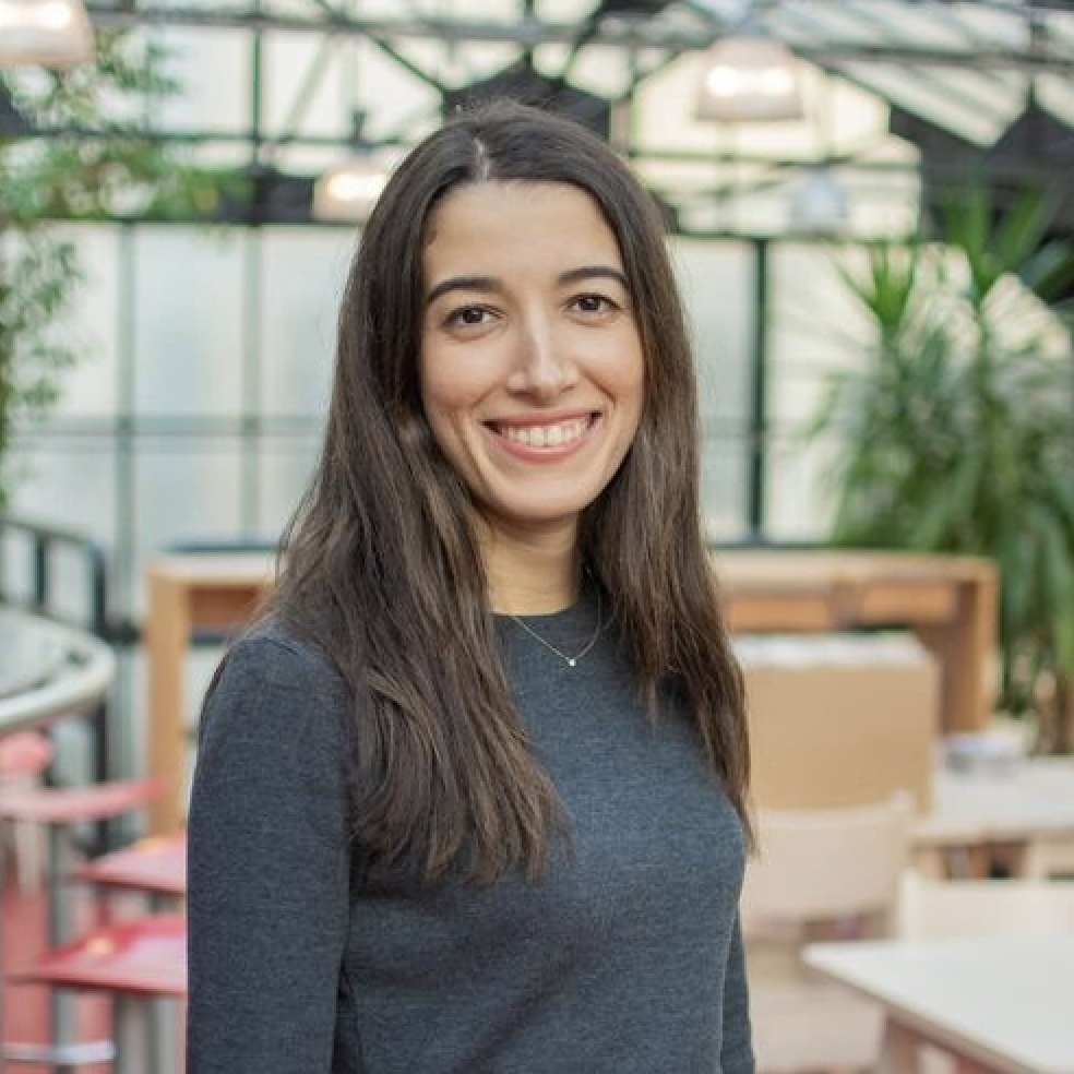 Fériel Ferrad, Gimmy