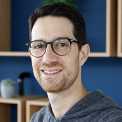 Ariel Choukroun, Fittingbox