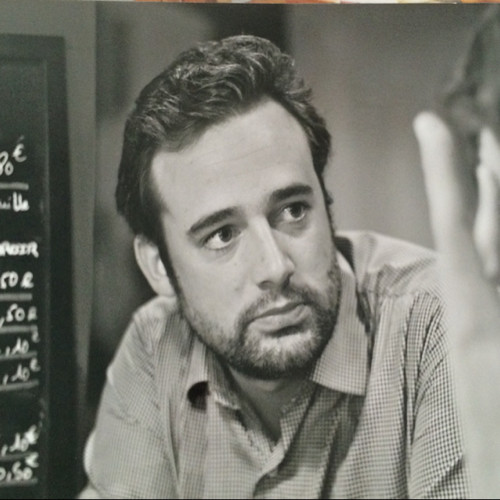 Mathieu Queguiner, Vidi Capital