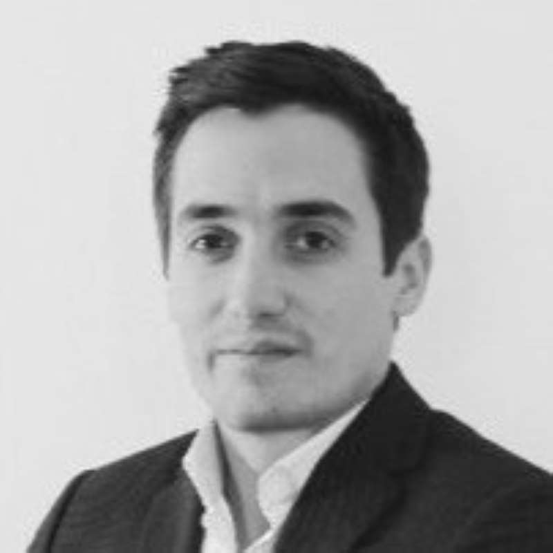 Romain Chaigne, Meeschaert