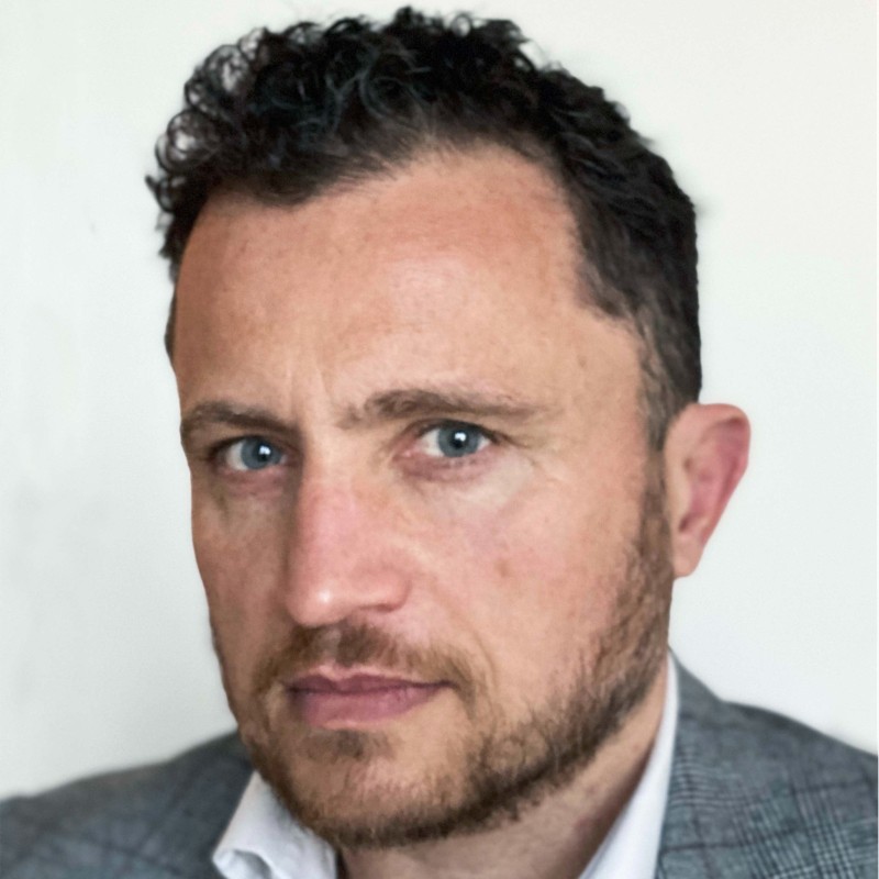 Stéphane Hadida, Groupe AA
