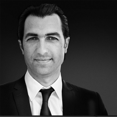 Michael Jaine, Crédit Agricole Consumer Finance
