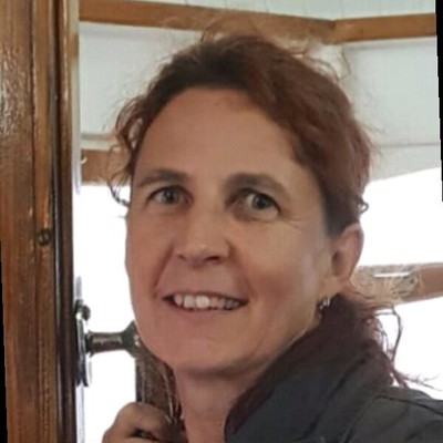 Martine Charviez, ARTFX