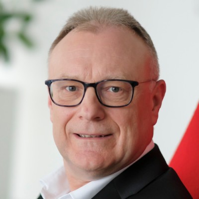 Michael Hartung, Spie ICS