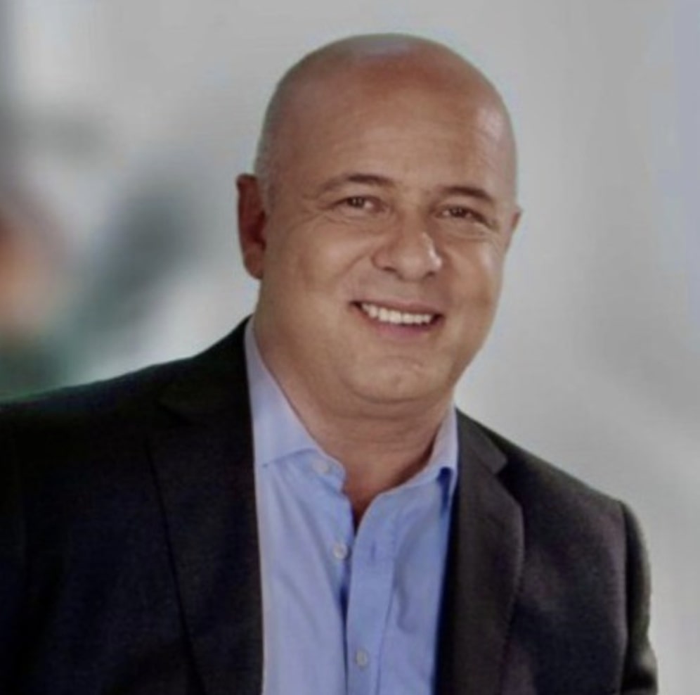 Christophe Kourdouly, Vaziva