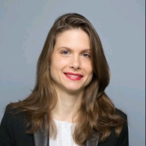 Madeleine Huet, Sanef