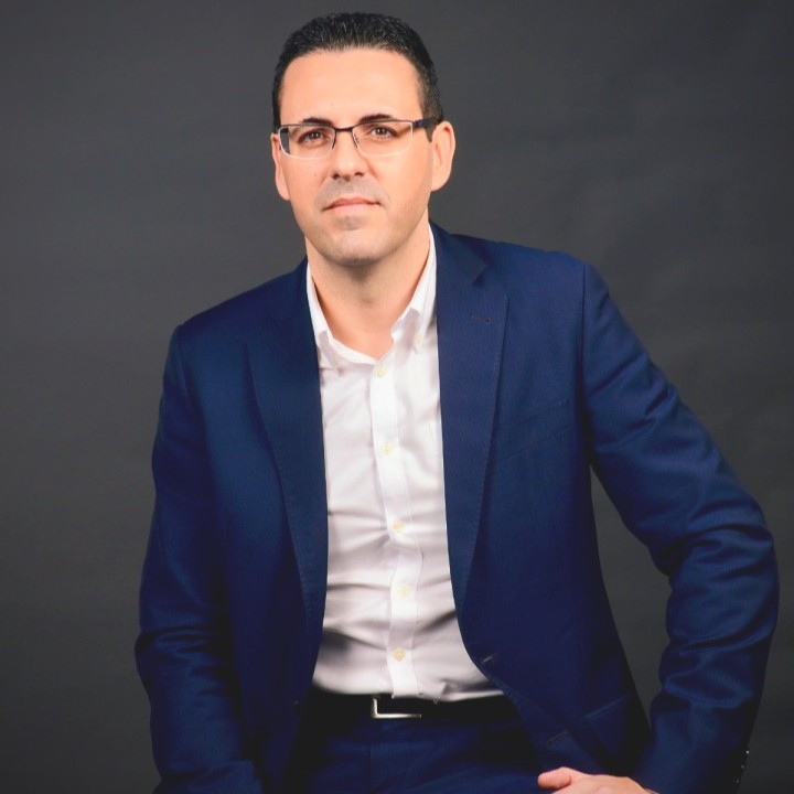 Jordi Peréz, Unnax