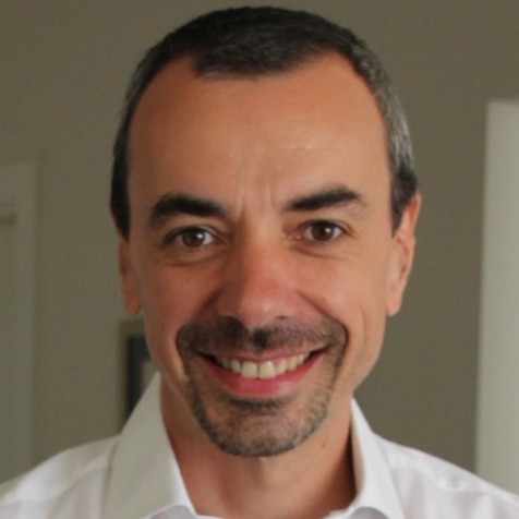 Bruno Virieux, Predisurge
