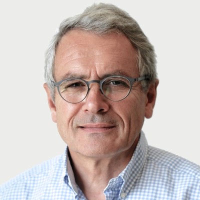 Laurent Salvaire, Lumicène