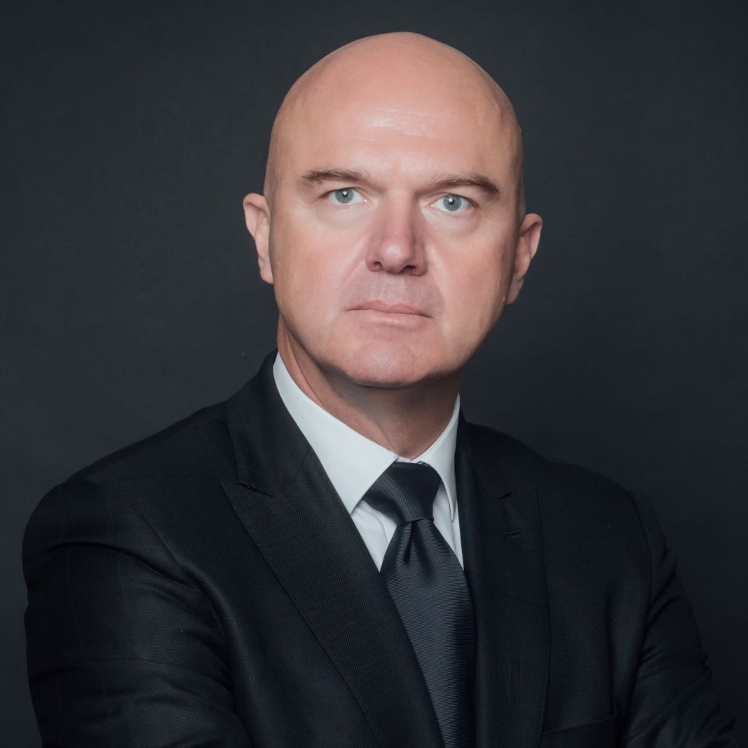Hubert d'Alverny, D'Alverny Avocats