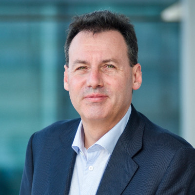 Pascal Houillon, Cegid