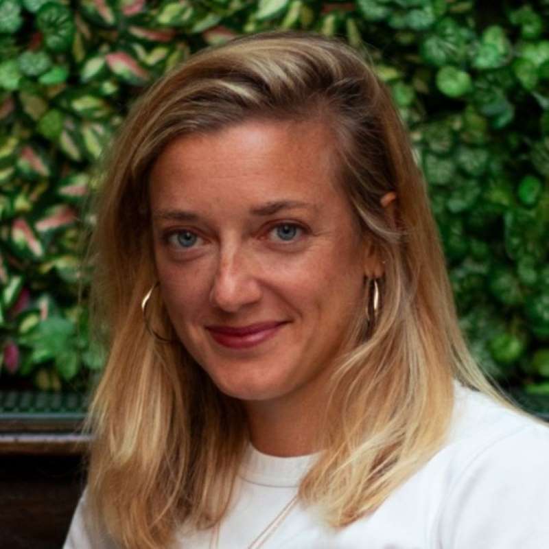 Céline Morel, Rocher