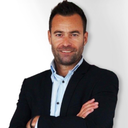 Grégory Coillot, Volt