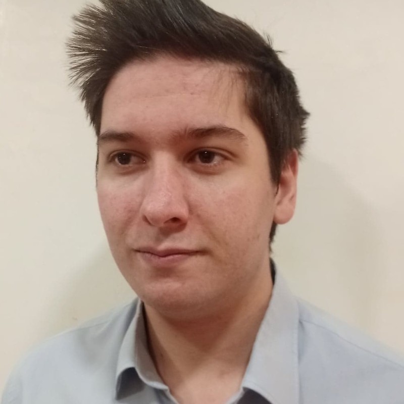 Quentin Parra, Netsystem
