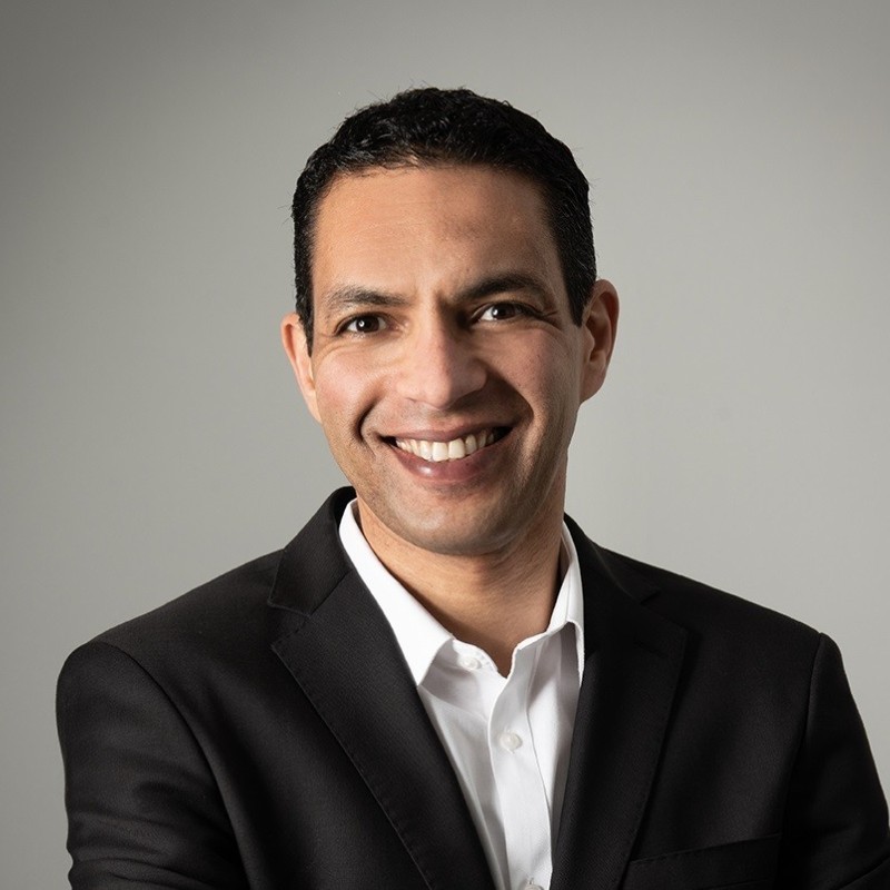 Samir Zaaf, Easyneo