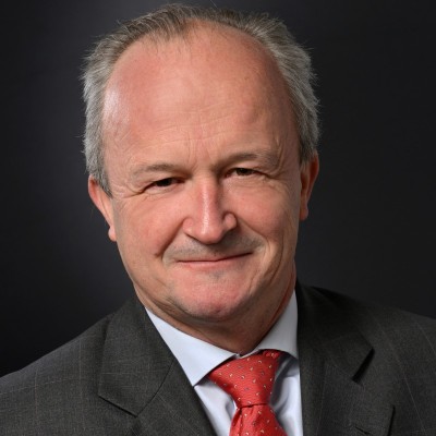Jean Courcelle Labrousse, M618 Consulting et Julhiet Sterwen