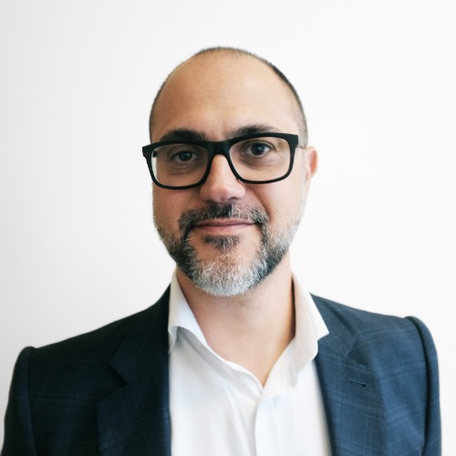 Claude Seyrat, Firecell.io