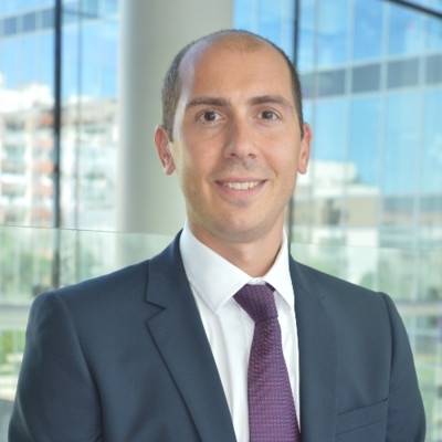 Jérémy Estrader, Caisse d'Epargne CEPAC