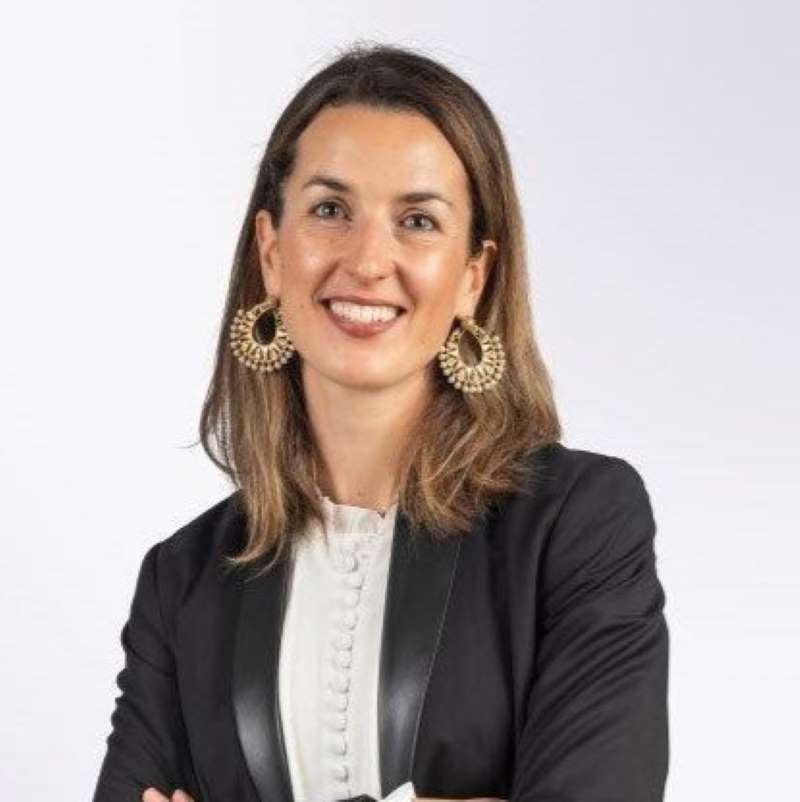 Candice Boclé, Mandarine Gestion