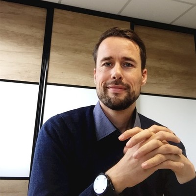 Mathieu Piquard, Go ! Formations