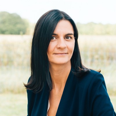 Audrey Bourolleau, Groupama Asset Management, Hectar