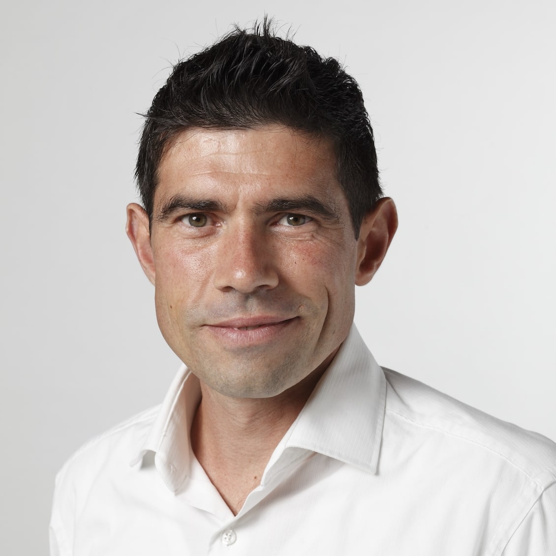 Guillaume Pascal, Groupe Softway Medical