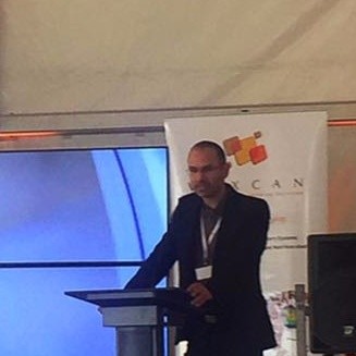 Thomas Chuzel, Voxcan