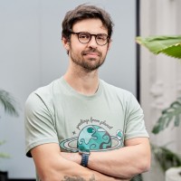 Gianluca Bargelli, Callbell