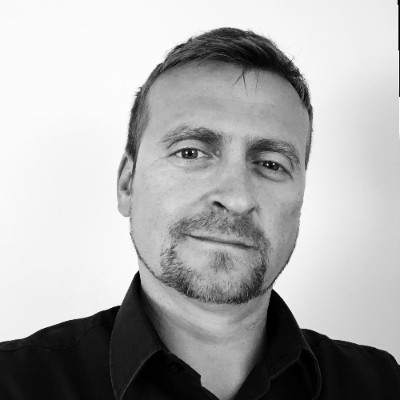 Julien Matter, Go ! Formations