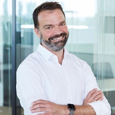 Erik Joosten, Arion