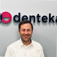 Jeremy Abitbol, Denteka
