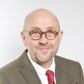 Olivier Fahy, Groupe Berkem