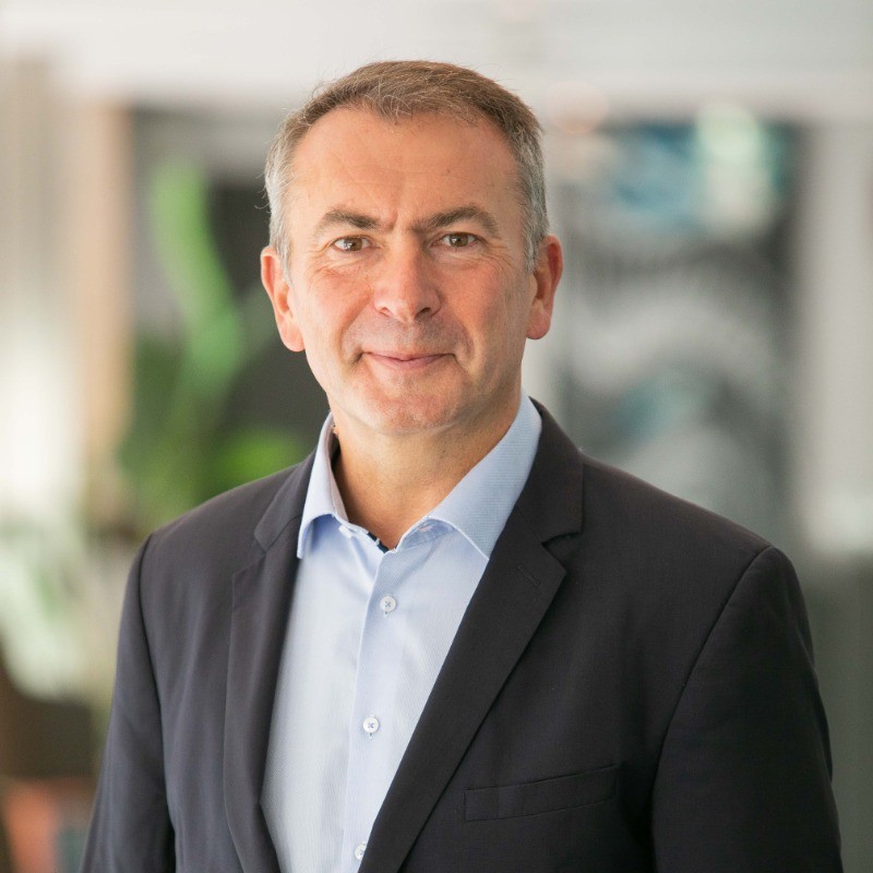 Hervé Jouves, Hygie31